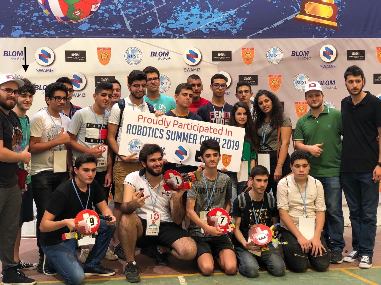 Group Photo